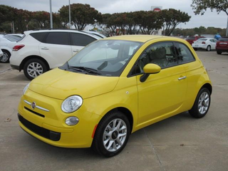 Illustration for article titled Every Yellow Car For Sale In the US Today